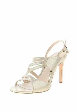 PRIMA MODA Se Vend Bas Prix PORTANNA - Sandales à talons hauts sandales et nu-pieds ouvert femme -myMo Soldes f8d4b3ace4434a7795cdcbc9a0163fa0