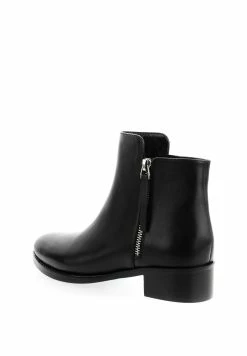 PRIMA MODA MACCHIE - Bottines En promotion rond femme -myMo Soldes f8e983c1587046f8a9ab1c311e06517c