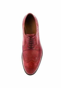 PRIMA MODA ATELETA - Derbies Qualité Excellente derbies et richelieus rond homme -myMo Soldes f925b46cb7ca4b6ead702843bb2048c2