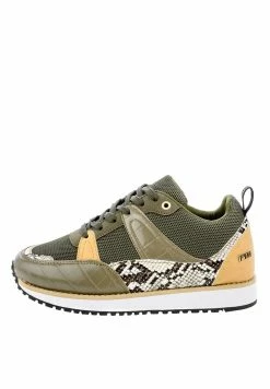 PRIMA MODA BETTONA - Baskets basses Un Tarif Préférentiel sneakers rond femme