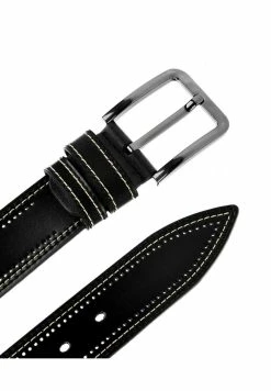 PRIMA MODA Faible Prix FUSCALDO - Ceinture ceintures boucle ardillon homme -myMo Soldes f96d8b36021a4e1d8bc839711ae07594