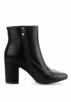 PRIMA MODA URBE - Santiags Prix Ourlé bottines rond femme -myMo Soldes fa00583d52b34e4eb3a7efd296fe6062
