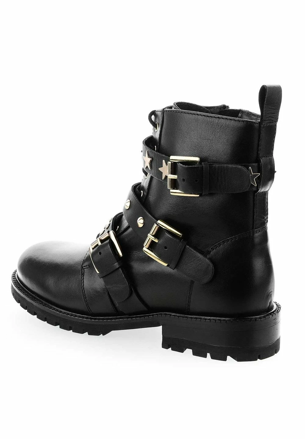 Promos PRIMA MODA PIASCONA - Santiags bottines rond femme 5 Promos PRIMA MODA PIASCONA - Santiags bottines rond femme – Image 3