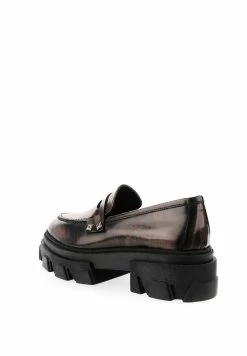 PRIMA MODA Soldes En Ligne NOVECASE - Escarpins chaussures à talons rond femme -myMo Soldes fa0dff41f51349bab3d156f0e72b296d