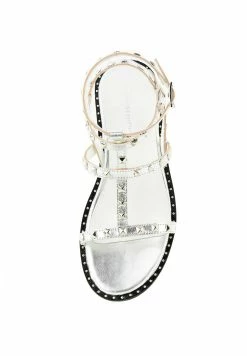 PRIMA MODA Prix Bradés MARRADI - Sandales classiques / Spartiates sandales et nu-pieds ouvert femme -myMo Soldes fb15f212836146c18ae2970c59fd50f5