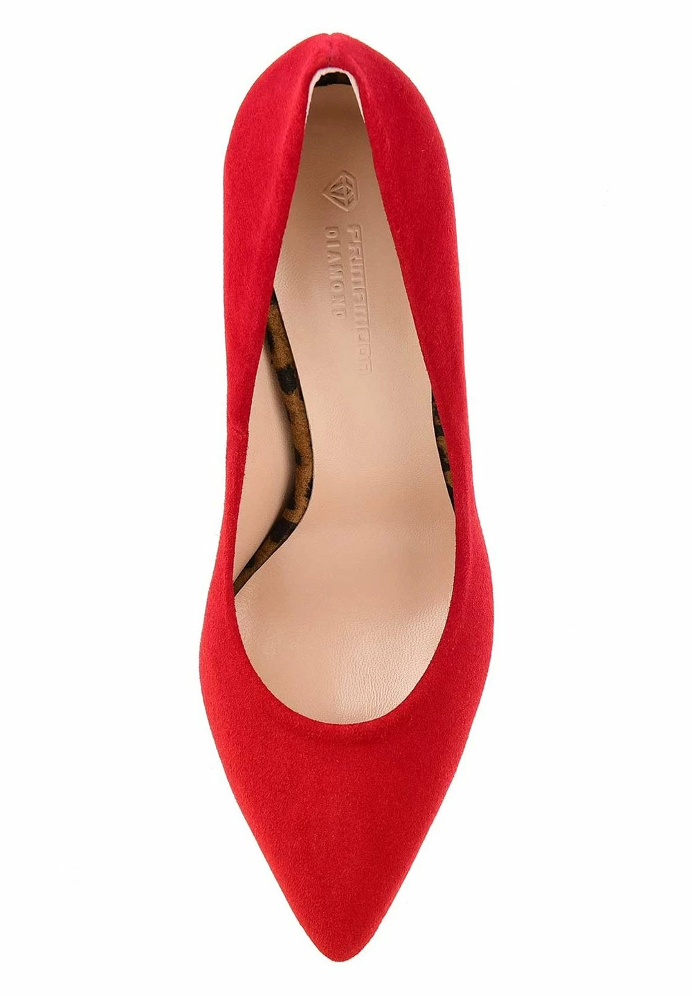 Promos PRIMA MODA MANCINI - Escarpins à talons hauts chaussures à talons pointu femme 6 Promos PRIMA MODA MANCINI - Escarpins à talons hauts chaussures à talons pointu femme – Image 4