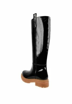 Prix Refroidis PRIMA MODA Cuissardes bottes rond femme -myMo Soldes fb3c7ca0710a499d8c89df3932dfadf1