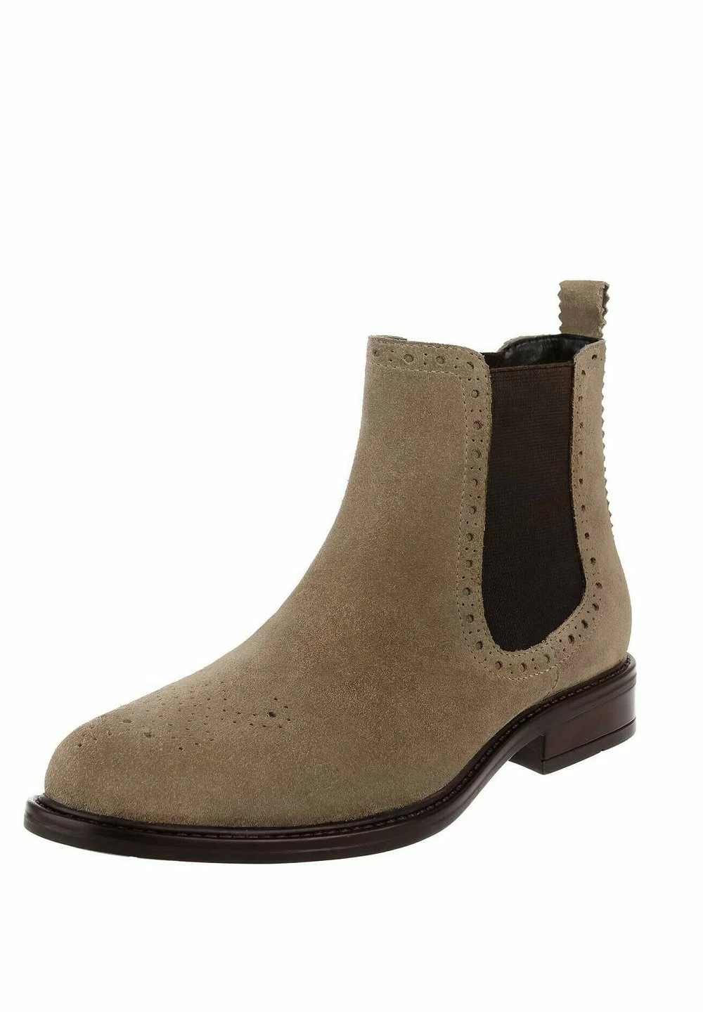 Prix Discount PRIMA MODA MARRADI MARRADI - Bottines rond femme 4 Prix Discount PRIMA MODA MARRADI MARRADI - Bottines rond femme – Image 2