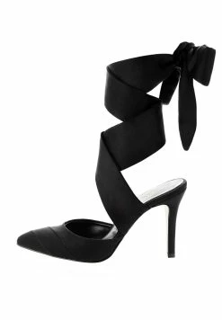 PRIMA MODA Prix Préférentiel SCORDIA - Sandales à talons hauts sandales et nu-pieds pointu femme