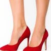 Promos PRIMA MODA MANCINI - Escarpins à talons hauts chaussures à talons pointu femme -myMo Soldes fbf273a0e48a4f2d94b3ced4db3bb700