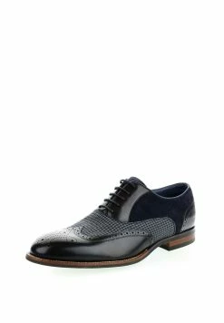 PRIMA MODA Qualité Fiable ROCCELLO - Derbies derbies et richelieus rond homme -myMo Soldes fc0730b67eaa4670a3a341ec41180037