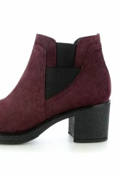 PRIMA MODA Prix Abordable ARICCIA - Bottines rond femme -myMo Soldes fc0fe7eb671847f99f0a7ce7f89a85e9