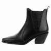 Soldes En Ligne PRIMA MODA SAGGINALE - Bottines pointu femme