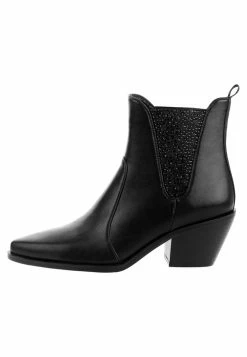 Soldes En Ligne PRIMA MODA SAGGINALE - Bottines pointu femme
