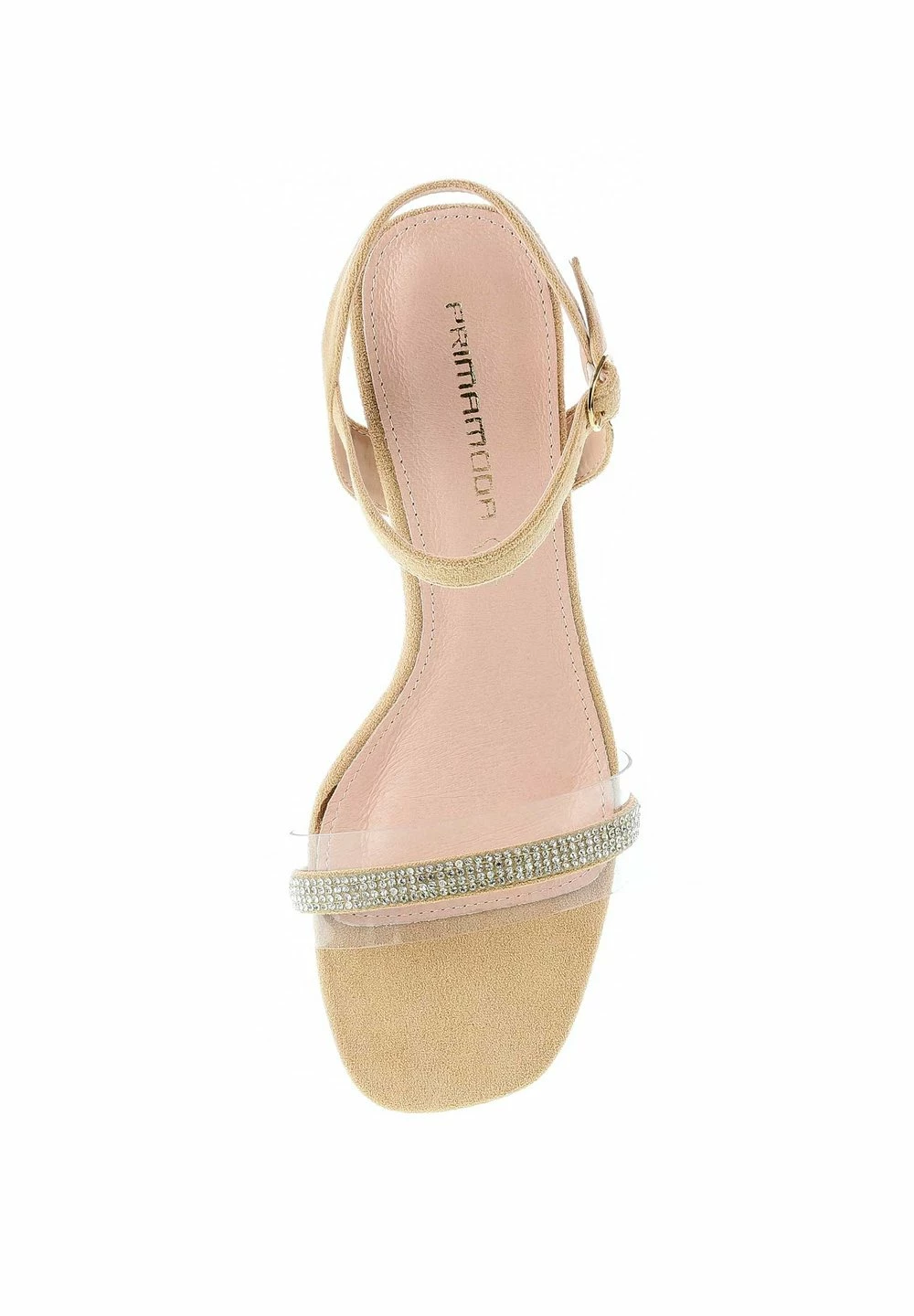 Discount En Ligne PRIMA MODA DELLONATO - Sandales classiques / Spartiates sandales et nu-pieds ouvert femme 4 Discount En Ligne PRIMA MODA DELLONATO - Sandales classiques / Spartiates sandales et nu-pieds ouvert femme – Image 2