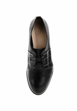 PRIMA MODA GALIERA - Derbies Prix Refroidis rond femme -myMo Soldes fc72096f42d9464bba5c325843627fda