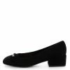 PRIMA MODA Prix Réduit ANTEA - Escarpins chaussures à talons carré femme -myMo Soldes fca56cc0454b4b26b0b2800fbde67131