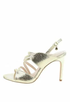 PRIMA MODA Se Vend Bas Prix PORTANNA - Sandales à talons hauts sandales et nu-pieds ouvert femme -myMo Soldes fd124f5d4b824124b8236b0748fe5812