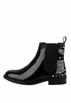 PRIMA MODA PECETTO PECETTO - Bottines Prix Équitable rond femme