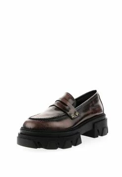 PRIMA MODA Soldes En Ligne NOVECASE - Escarpins chaussures à talons rond femme -myMo Soldes fd7e232ec2a245edb8d11fdf0df87472