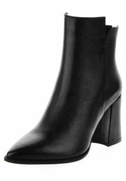 PRIMA MODA RONCHI - Boots à talons Assurance De l’Authenticité bottines pointu femme -myMo Soldes fd8fa726c0be48cdb3f56050c7a29497