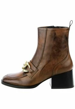 PRIMA MODA Première Qualité LIVATA - Bottines rond femme -myMo Soldes fd9efbd58d0d4381b25c95d9395b5ba2 1