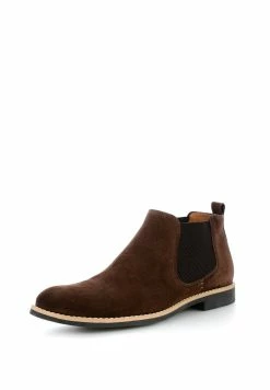 PRIMA MODA Produit de première qualité PECECO - Bottines boots et bottes rond homme -myMo Soldes fde21e1ed4f043629b33f4eef4c06a7d