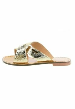 Soldes En Ligne PRIMA MODA OLIVETO - Mules ouvert femme