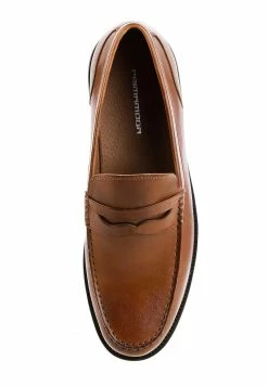PRIMA MODA CARTOSIO - Mocassins Bonne Qualité mocassins et loafers rond homme -myMo Soldes ff20b728e9164742bd988ecf67de61db
