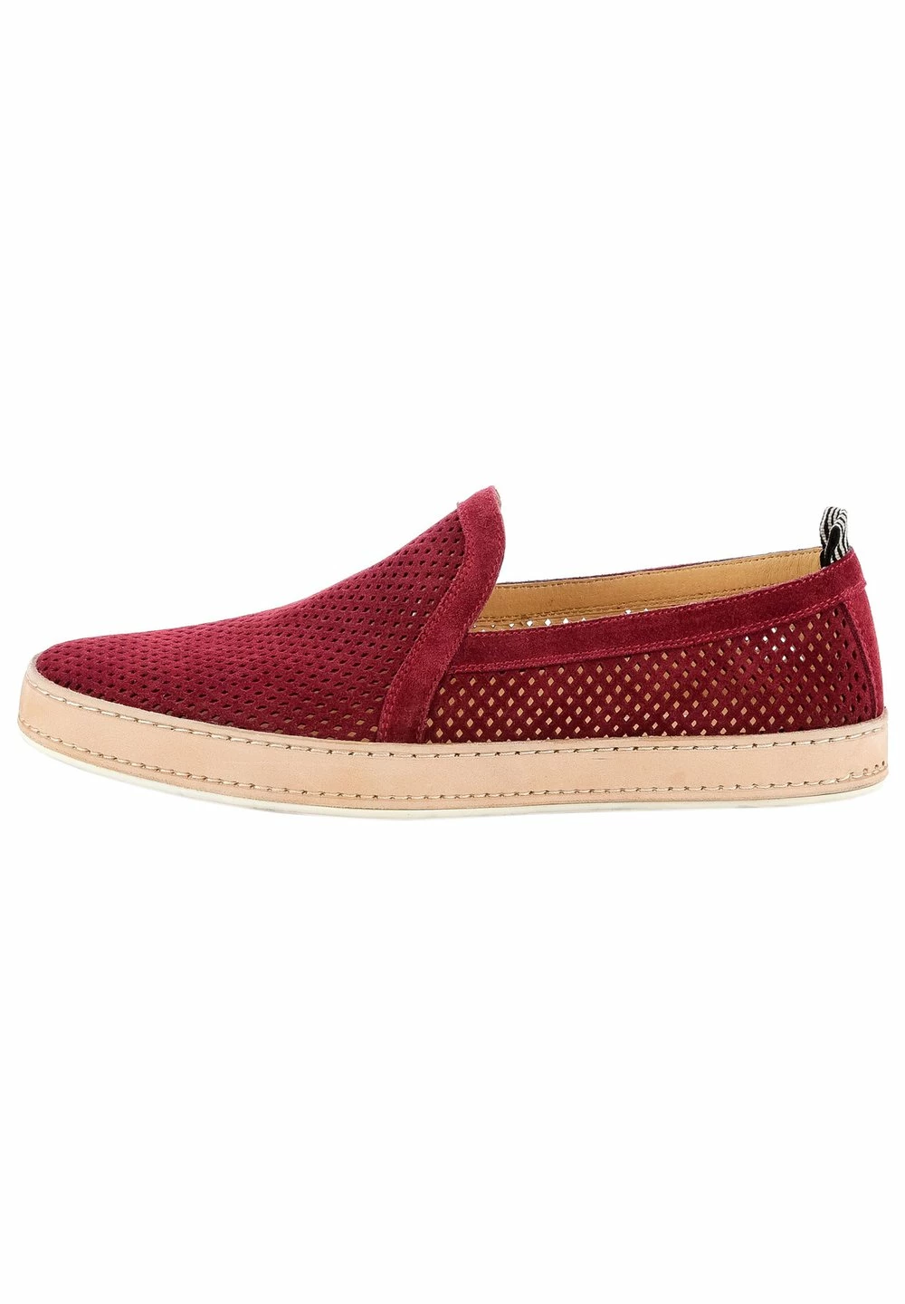 PRIMA MODA Prix Usine GABBICE - Mocassins mocassins et loafers rond homme 3 PRIMA MODA Prix Usine GABBICE - Mocassins mocassins et loafers rond homme