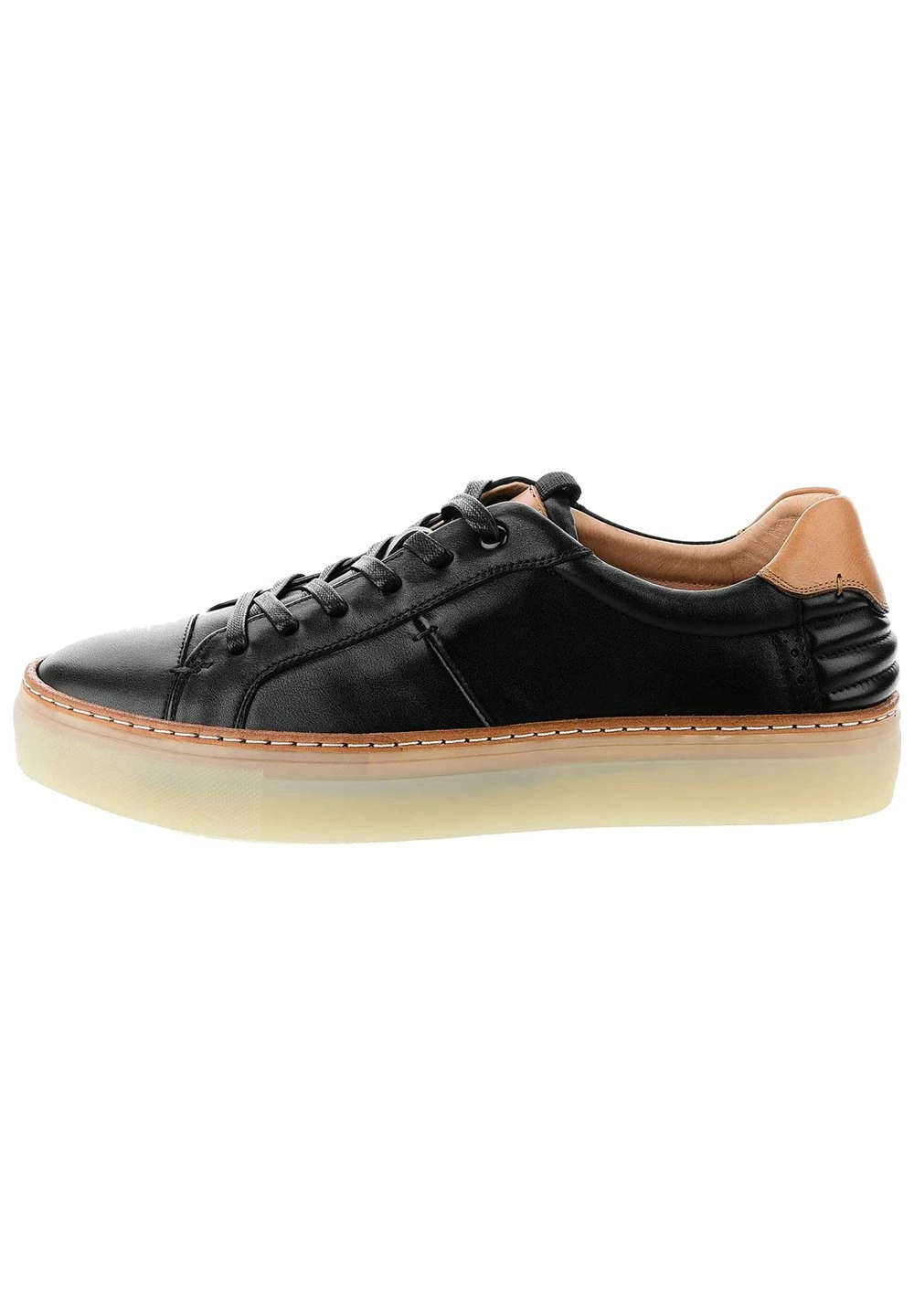 PRIMA MODA PALLERONE - Chaussures à lacets Prix De Lancement derbies et richelieus rond homme 7 PRIMA MODA PALLERONE - Chaussures à lacets Prix De Lancement derbies et richelieus rond homme – Image 5