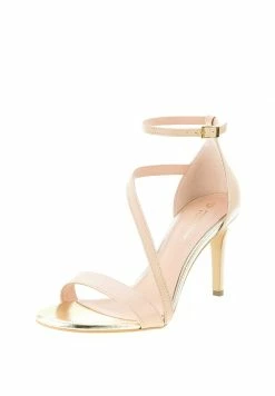 PRIMA MODA Plus Bas Prix De Vente QUAGLIETTO - Sandales à talons hauts sandales et nu-pieds ouvert femme -myMo Soldes ffae1ecd7155471a8bcd0db8070d3fce