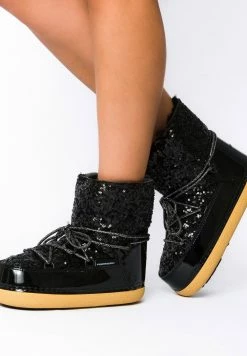 PRIMA MODA RIVIERA - Bottines à lacets Plus Bas Prix De Vente rond femme