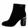 Prix Affortable PRIMA MODA VARNAZZA - Bottines rond femme -myMo Soldes ffef46abfa704deab385fdbddda41de1